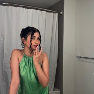 Meet your Posher, Vanshika